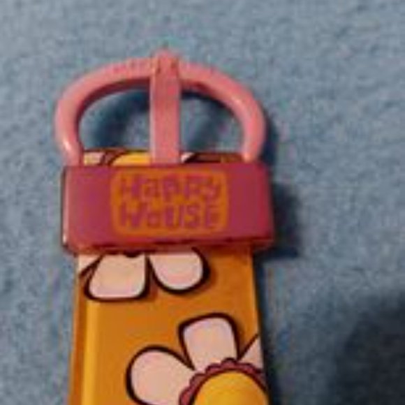 Happy House Colorful Watch - Picture 7 of 8